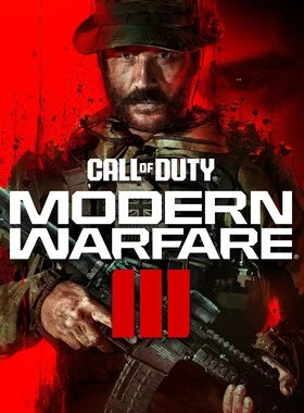 Call of Duty: Modern Warfare 3 2023 PC Steam Account Global
