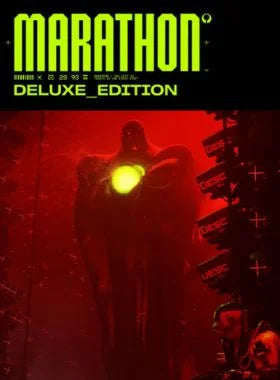 Marathon Deluxe Edition PS5 US